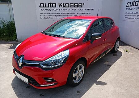 Renault Clio Collection TCe 90 Start&Stop