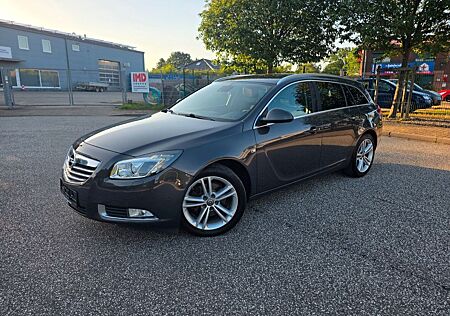 Opel Insignia A Sports Tourer Sport-AHK-NAVI-TÜV NEU