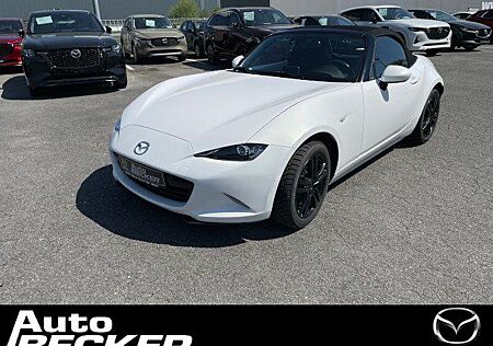 Mazda MX-5 SKYACTIV-G 160