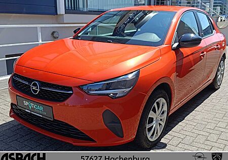 Opel Corsa F e Edition / 11 kW Charger