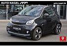 Smart ForTwo EQ passion EXCLUSIVE+22KW+KAMERA+LED+PANO