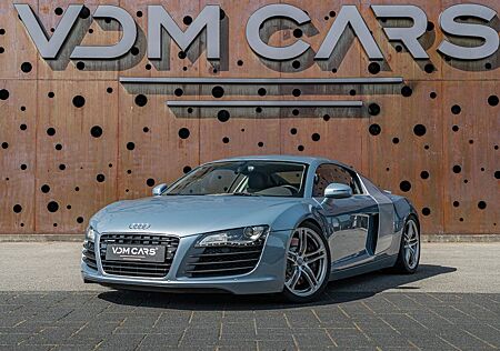 Audi R8 Coupe 4.2 FSI quattro *HANDSCHALTER*TITAN*B&O