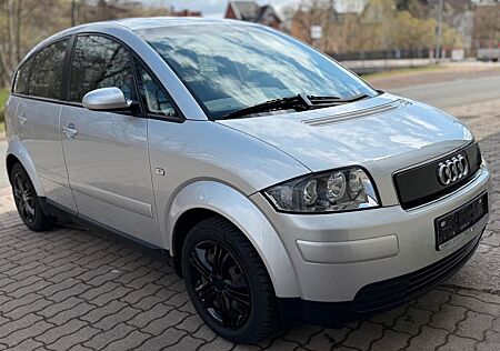 Audi A2 1.4 -