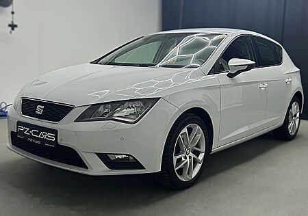 Seat Leon 1.4|Navi|Einpark|Sitzheiz|Tempo|8fach|KliAT