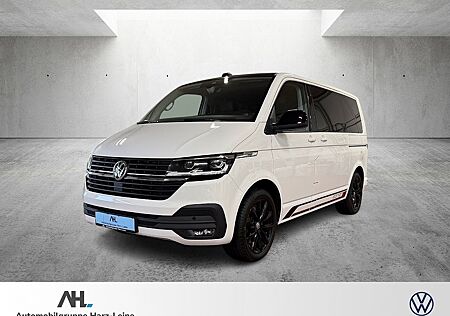 VW T6 Multivan Volkswagen T6.1 Multivan 2.0 TDI Edition 4Motion DSG LED Na