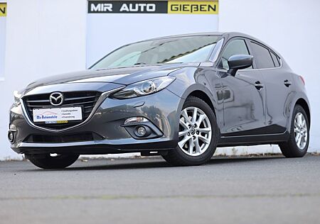 Mazda 3 Lim. Center-Line Navi PDC Xenon