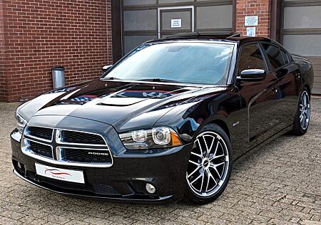 Dodge Charger 5.7 R/T Hemi - Vollausstattung /