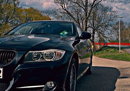 BMW 3er 320 Gran Turismo