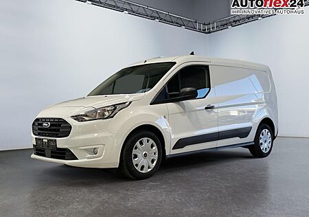 Ford Transit Connect 1.0 EB Trend 210 L2 AHK PDC T...