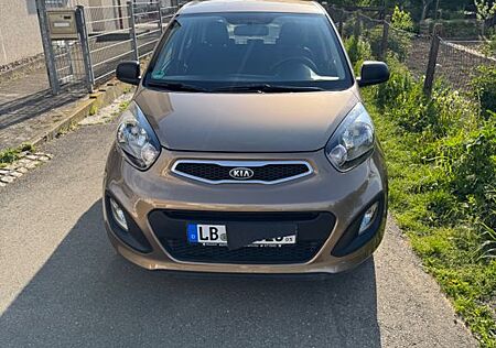 Kia Picanto 1.0 Morning