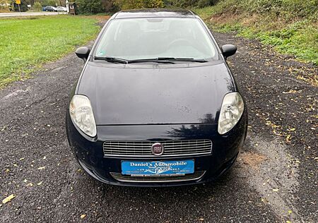 Fiat Grande Punto . 1-Hand/Tüv neu