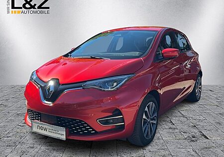 Renault ZOE R135 ZE50 Intens *CCS,Navi,PDC,SHZ* Kaufbatt