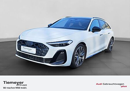 Audi S5 Avant TFSI Q PANO AHK SPORTSITZE+ 2x DISPLAY