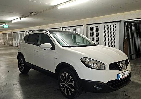 Nissan Qashqai 2.0 Acenta Acenta