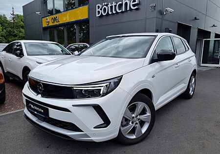 Opel Grandland X Grandland Elegance Plug-in-Hybrid AHK/180°Kamera