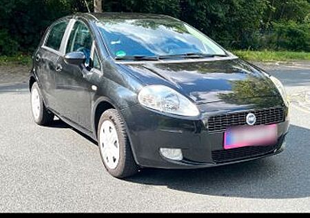 Fiat Grande Punto 1.4 8V Active Active