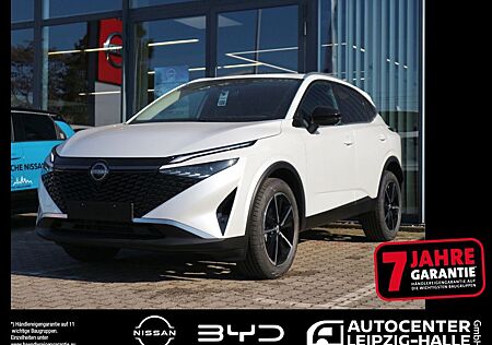 Nissan QASHQAI TEKNA 1.3 DIG-T MHEV Xtronic 4x4 ACC+LED