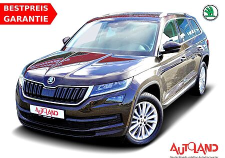 Skoda Kodiaq 2.0 TDI Style LED Standheizung SmartLink