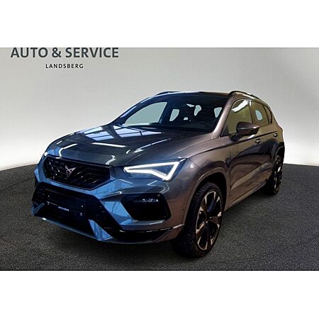 Cupra Ateca leasen