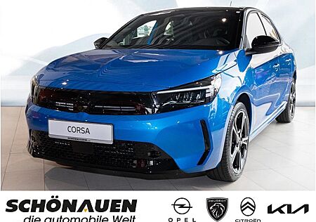 Opel Corsa YES,1.2 Direct Injection LED Apple CarPlay