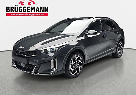 Kia XCeed 1.6 T-GDI 150 DCT GT-LINE MJ26 LEDER GLASD