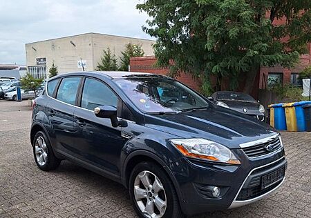 Ford Kuga Titanium