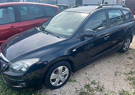 Hyundai i30 CW 1.6 Comfort