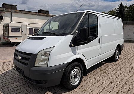 Ford Transit L1H1