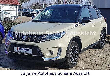 Suzuki Vitara 1.4 Comfort+ Allgrip Hybrid/Navi/Keyless