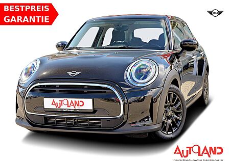 Mini ONE Essential Trim Klima LED Sitzheizung Keyless