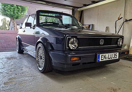 VW Golf Volkswagen