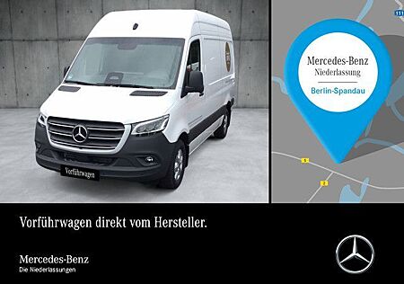 Mercedes-Benz Sprinter 319 Kasten L2H2 3,5t AHK LED