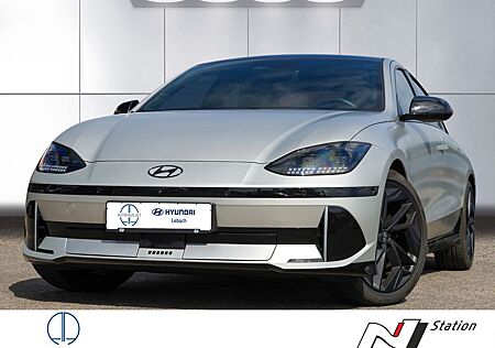 Hyundai IONIQ 6 77,4kWh 239kW First Edition Allrad