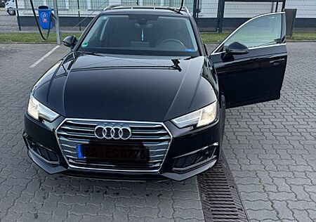 Audi A4 35 TDI S tronic Avant -