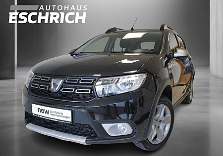 Dacia Sandero II Stepway Prestige