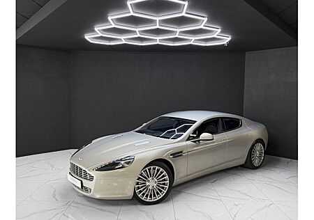 Aston Martin Rapide V12 6.0 477ch