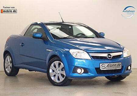 Opel Tigra 1.4 90PS Twin Top Edition Klima PDC 1.Hand