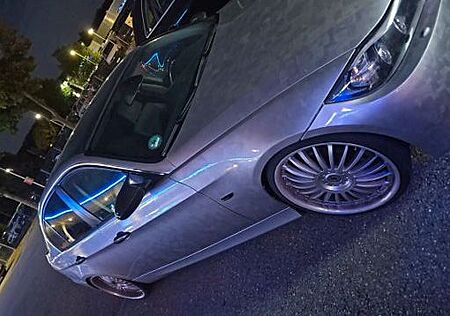 BMW 335i E90 N54