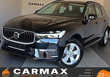 Volvo XC 60 XC60 Core B4 D,Navi,LED,4xSH,Kamera,Carplay,ACC