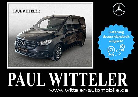 Mercedes-Benz Citan 110 CDI PRO Kasten Lang AHK+CARPLAY+KAMERA