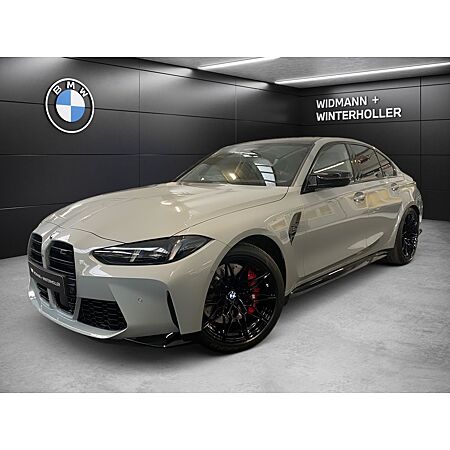 BMW M3 leasen