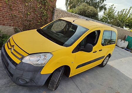 Citroën Berlingo VTi 120 Multispace Multispace