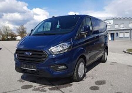 Ford Transit Custom Trend 280 L1 96 kW + Kamera