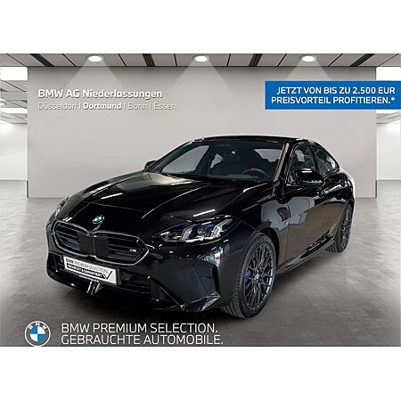 BMW M235 leasen