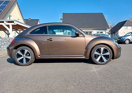 VW Beetle Volkswagen 1.2 TSI - 48600km