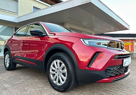 Opel Mokka Edition 1,5Ltr LED Navi Kamera Alu Pdc Eu6