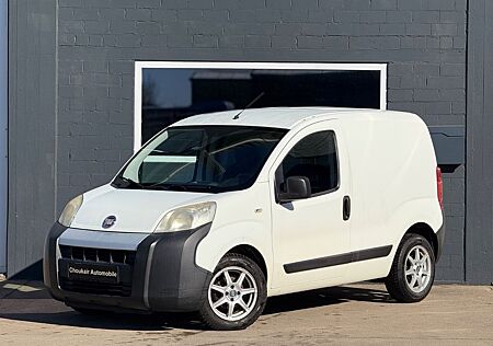 Fiat Fiorino Basis Kasten