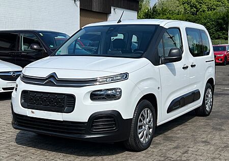 Citroën Berlingo 1.2 e-THP ERST 29.952 KM