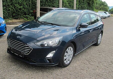 Ford Focus 1.5 D Turnier Navi/Klima/PTS/Tempomat