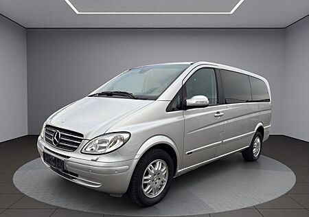 Mercedes-Benz Viano Fun 2.2 CDI LANG 7Sitze/Panorama/Navi/TÜV